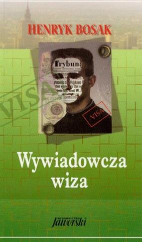 Wywiadowcza wiza