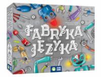 GRA. FABRYKA JĘZYKA