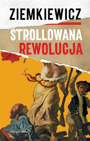 STROLLOWANA REWOLUCJA