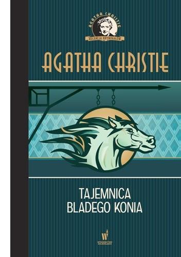 TAJEMNICA BLADEGO KONIA