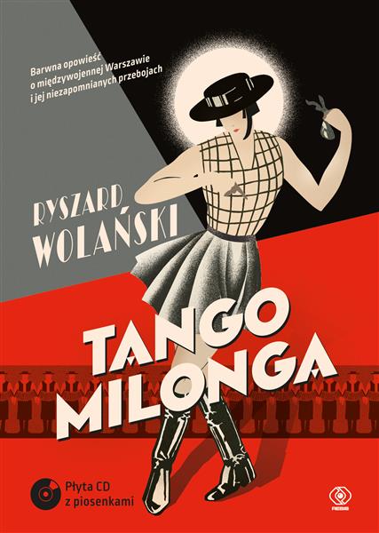 TANGO MILONGA, CZYLI CO NAM ZOSTAŁO Z TYCH LAT