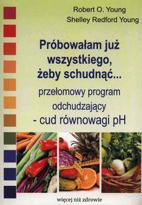 PRÓBOWAŁAM JUŻ WSZYSTKIEGO ŻEBY SCHUDNĄĆ?