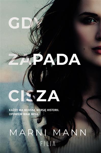 GDY ZAPADA CISZA