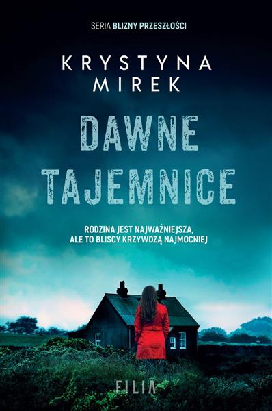 DAWNE TAJEMNICE