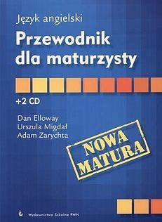 Język angielski, Nowa matura - przewodnik dla matu