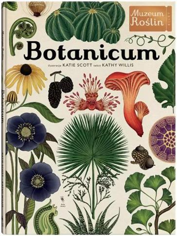 BOTANICUM. MUZEUM ROŚLIN