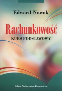 RACHUNKOWOŚĆ. KURS PODSTAWOWY