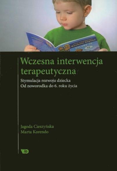 WCZESNA INTERWENCJA TERAPEUTYCZNA