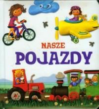 Nasze pojazdy (modelinki)