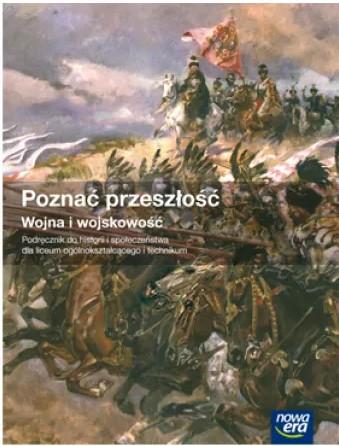 POZNAĆ PRZESZŁOŚĆ WOJNA