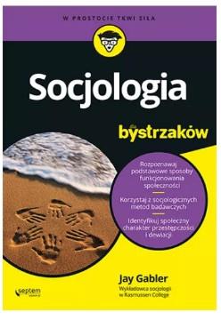 Socjologia dla bystrzaków