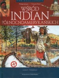 Wśród Indian północnoamerykańskich