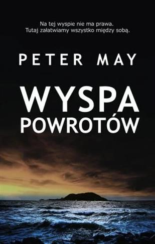 Wyspa powrotów