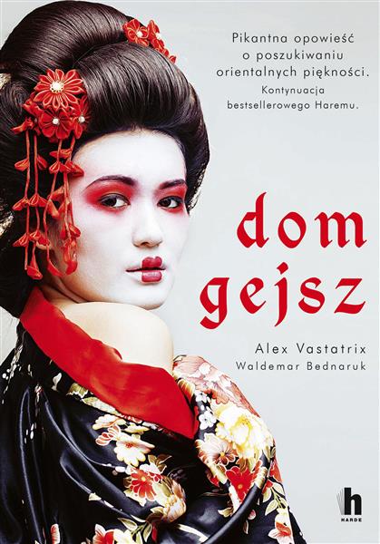 DOM GEJSZ