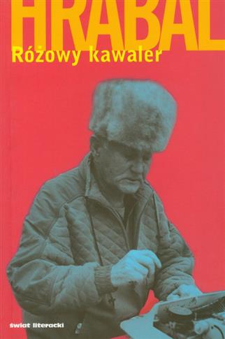 RÓŻOWY KAWALER