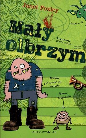 MAŁY OLBRZYM