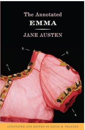 The Annotated Emma