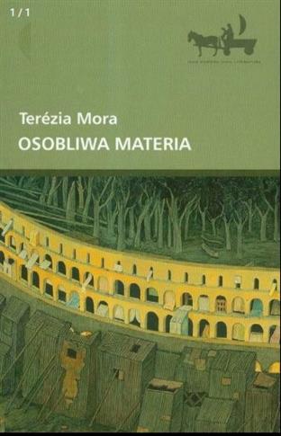 Osobliwa materia