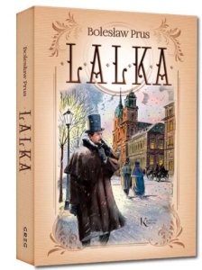 LALKA KOLOROWA KLASYKA.