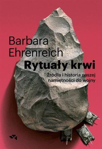 Rytuały krwi. Geneza i historia namiętności do woj