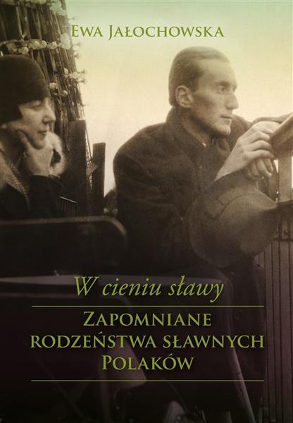 W CIENIU SŁAWY