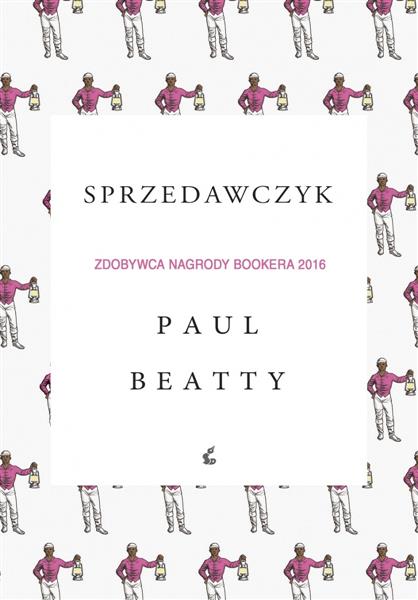 Sprzedawczyk