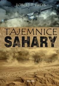 TAJEMNICE SAHARY