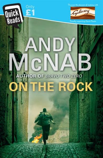 QUICK READS: ON THE ROCK