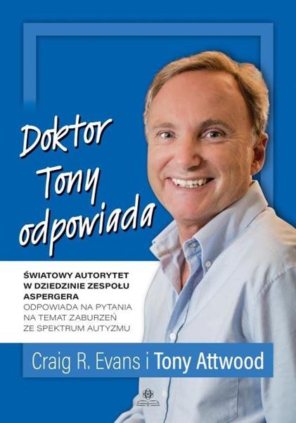 DOKTOR TONY ODPOWIADA