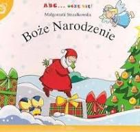 ABC uczę się – Boże Narodzenie (tom 71