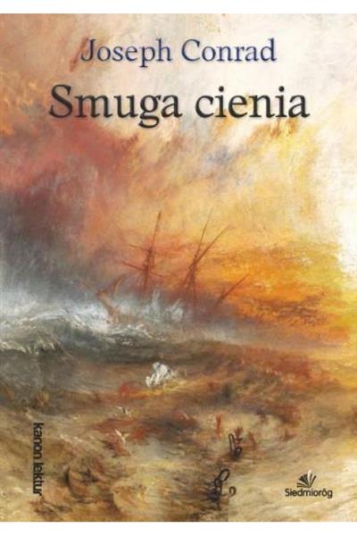 Smuga cienia