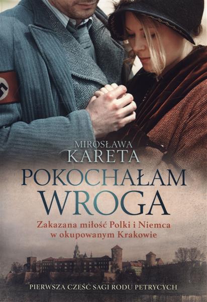 POKOCHAŁAM WROGA