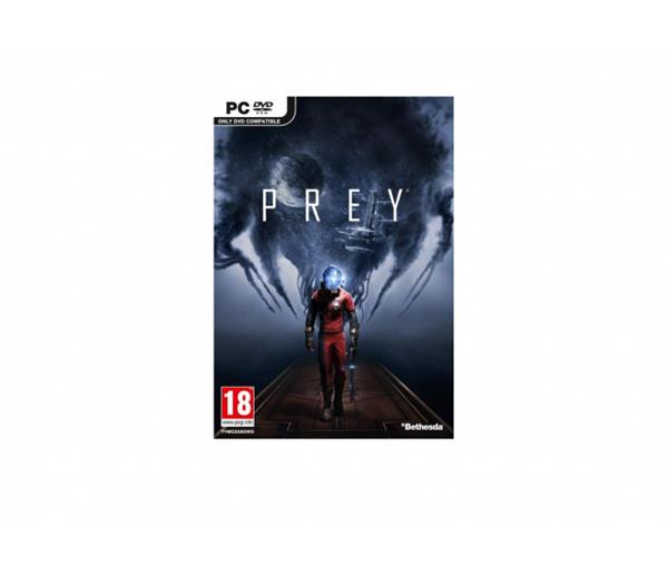 PC PREY