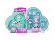 Kookyloos Golden Gala Chloe`s Deluxe Set Magic Box