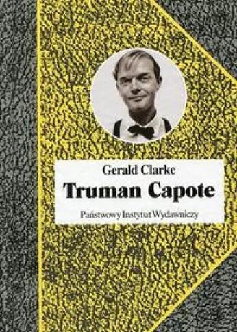 Truman Capote