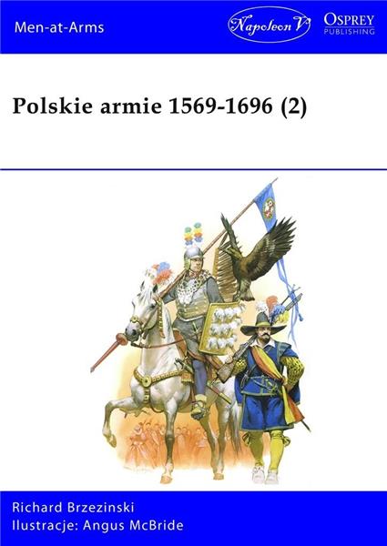 Polskie armie 1569-1696 T.2