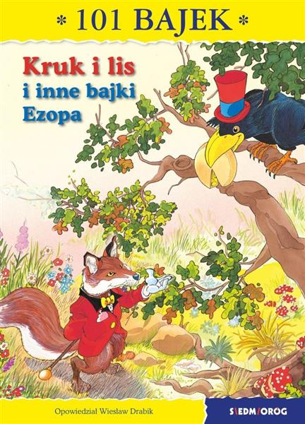 KRUK I LIS