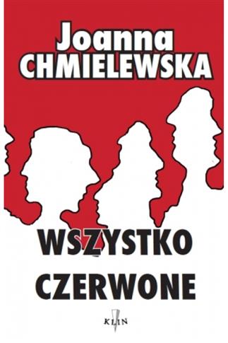 Wszystko czerwone