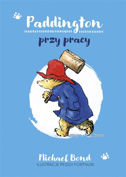 PADDINGTON PRZY PRACY