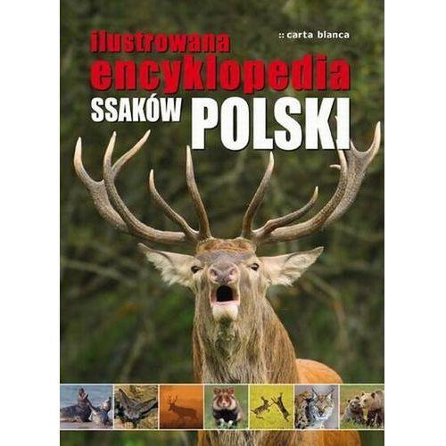 ILUSTROWANA ENCYKLOPEDIA SSAKÓW POLSKI