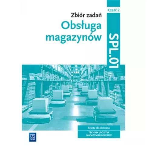 OBSŁUGA MAGAZYNÓW