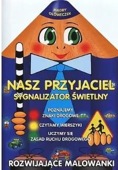 NASZ PRZYJACIEL SYGNALIZATOR