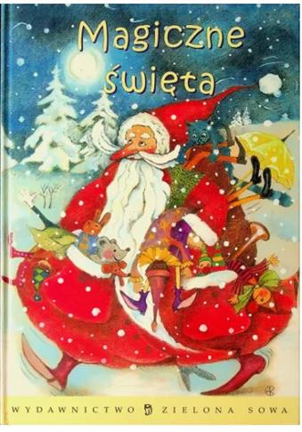 Magiczne święta