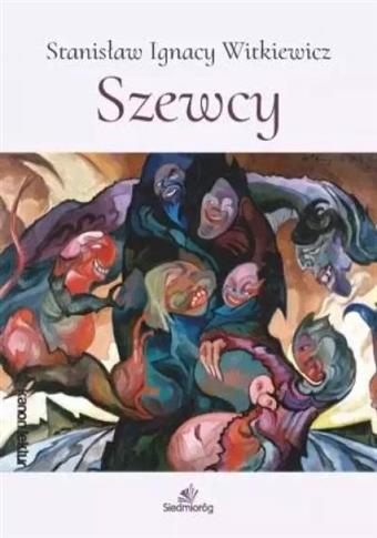 SZEWCY