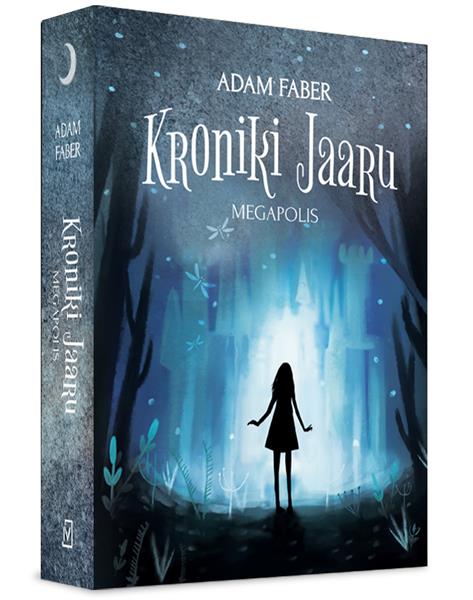 KRONIKI JAARU. MEGAPOLIS