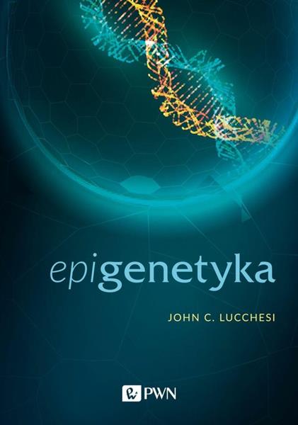 EPIGENETYKA