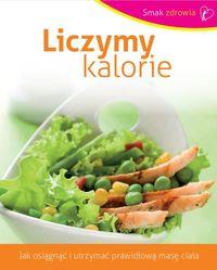 LICZYMY KALORIE