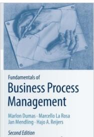 Fundamentals of Business Process Management