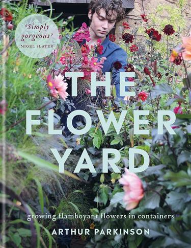 The Flower Yard