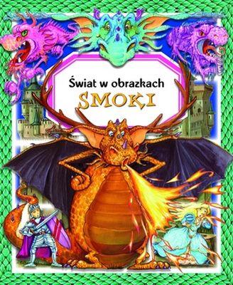 SMOKI. ŚWIAT W OBRAZKACH